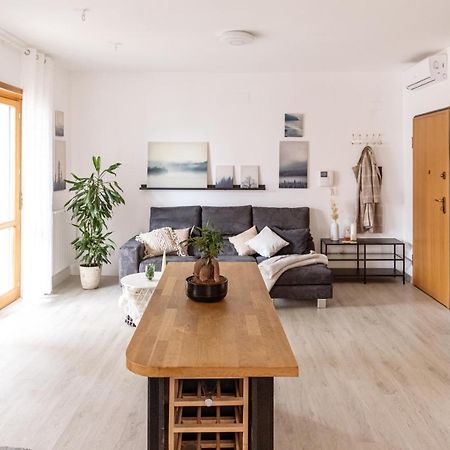 Loft Con Terrazzo - 3 Min Dalle Autostrade By Followgreenhouseروما المظهر الخارجي الصورة