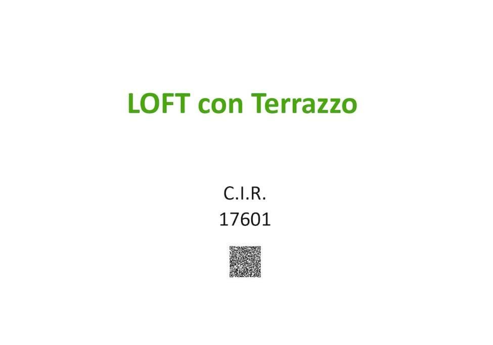 Loft Con Terrazzo - 3 Min Dalle Autostrade By Followgreenhouseروما المظهر الخارجي الصورة