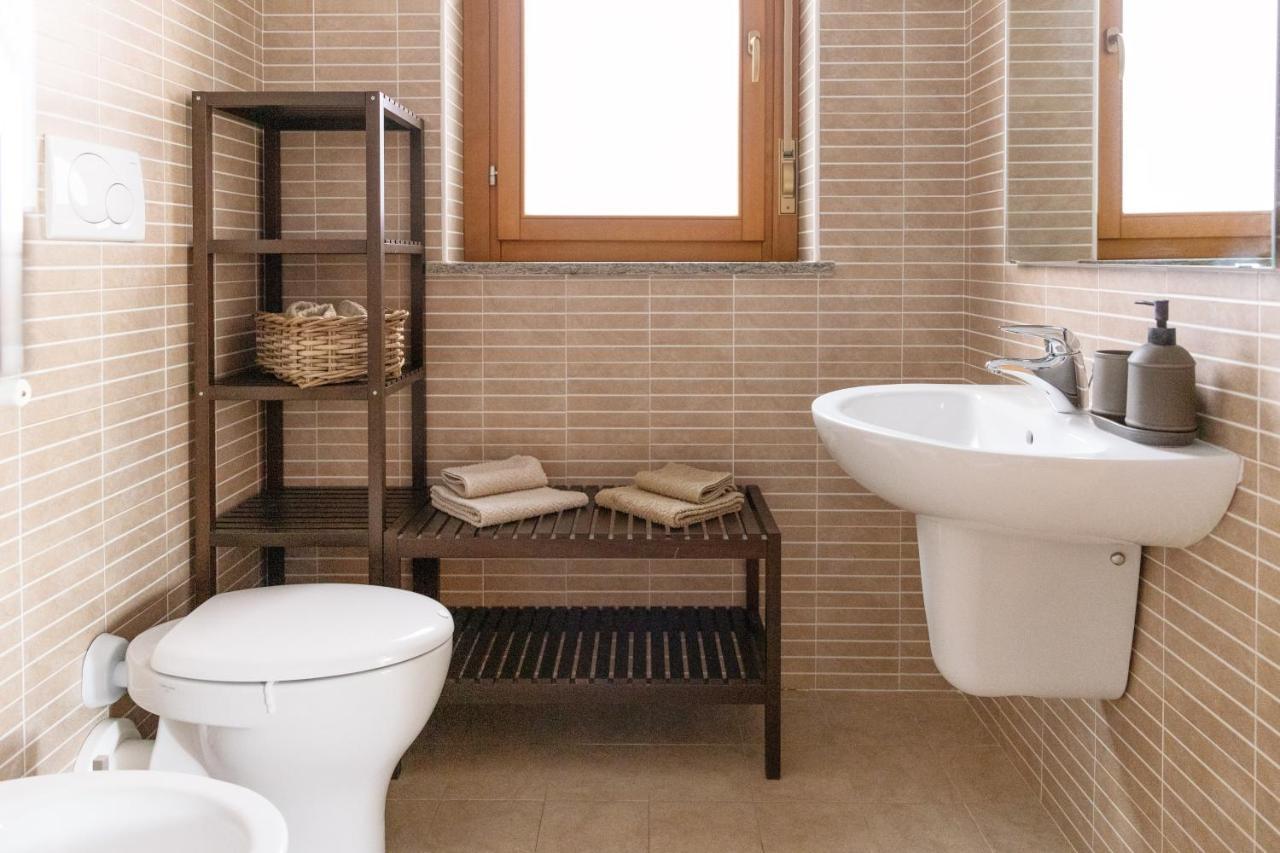 Loft Con Terrazzo - 3 Min Dalle Autostrade By Followgreenhouseروما المظهر الخارجي الصورة